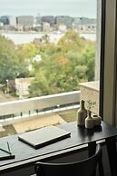Wilde Aparthotels Amsterdam Noord