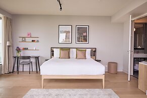 Wilde Aparthotels Amsterdam Noord