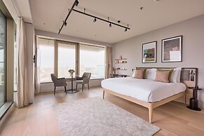 Wilde Aparthotels Amsterdam Noord