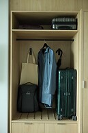 Wilde Aparthotels Amsterdam Noord