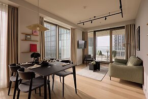 Wilde Aparthotels Amsterdam Noord