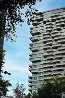 Wilde Aparthotels Amsterdam Noord