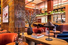 Wilde Aparthotels Amsterdam Noord