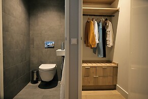 Wilde Aparthotels Amsterdam Noord