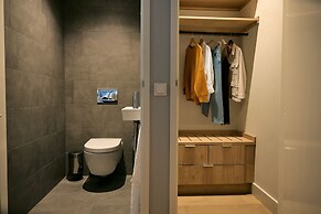 Wilde Aparthotels Amsterdam Noord