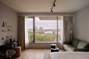 Wilde Aparthotels Amsterdam Noord