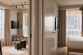 Wilde Aparthotels Amsterdam Noord