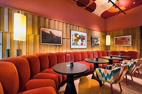 Wilde Aparthotels Amsterdam Noord