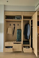 Wilde Aparthotels Amsterdam Noord