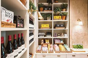 Wilde Aparthotels Amsterdam Noord