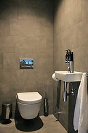 Wilde Aparthotels Amsterdam Noord