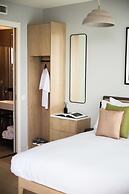 Wilde Aparthotels Amsterdam Noord