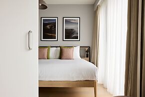 Wilde Aparthotels Amsterdam Noord