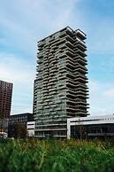 Wilde Aparthotels Amsterdam Noord