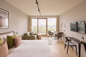 Wilde Aparthotels Amsterdam Noord