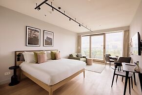 Wilde Aparthotels Amsterdam Noord