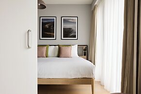 Wilde Aparthotels Amsterdam Noord