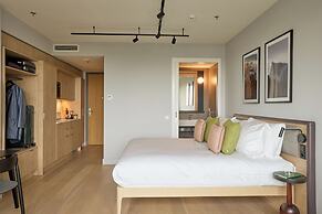 Wilde Aparthotels Amsterdam Noord