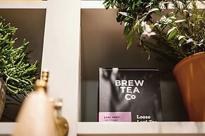 Wilde Aparthotels Amsterdam Noord