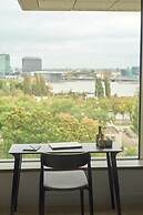 Wilde Aparthotels Amsterdam Noord