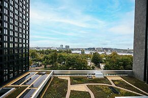 Wilde Aparthotels Amsterdam Noord
