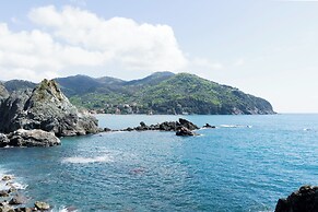 Casa Dolly Monterosso 5 Terre