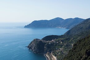 Casa Dolly Monterosso 5 Terre