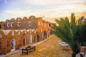 Ksar Ouled Debbab