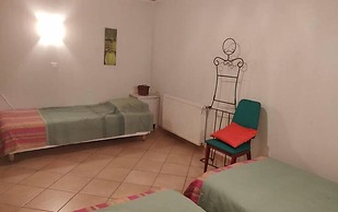 Location MarjoRI