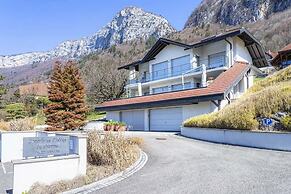 Le Clos Du Lac - location de chambres