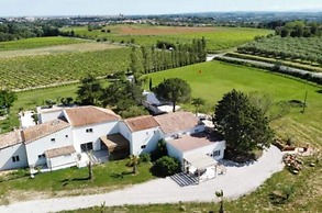 Domaine Font Castel