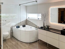 5 Star Holiday Home in Silkeborg
