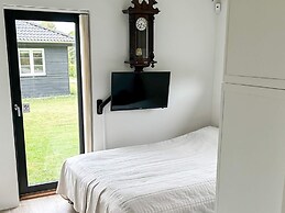 5 Star Holiday Home in Silkeborg