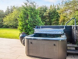 5 Star Holiday Home in Silkeborg