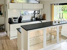 5 Star Holiday Home in Silkeborg
