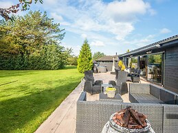 5 Star Holiday Home in Silkeborg