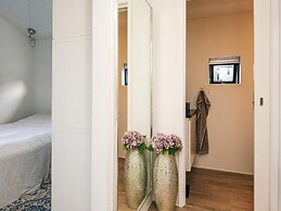 5 Star Holiday Home in Silkeborg