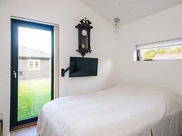 5 Star Holiday Home in Silkeborg
