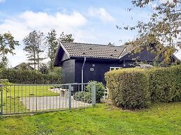 4 Star Holiday Home in Logstor