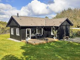 4 Star Holiday Home in Logstor