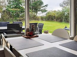 4 Star Holiday Home in Logstor