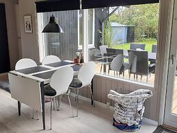 4 Star Holiday Home in Logstor