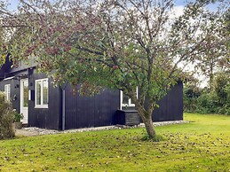 4 Star Holiday Home in Logstor