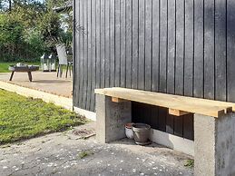 4 Star Holiday Home in Logstor