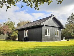 4 Star Holiday Home in Logstor