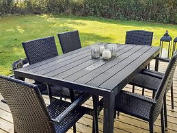 4 Star Holiday Home in Logstor