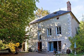 Le Moulin Inattendu par Bonne Vie