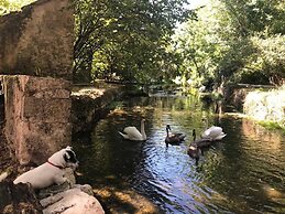 Le Moulin Inattendu par Bonne Vie