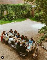Le Moulin Inattendu par Bonne Vie