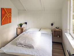 4 Star Holiday Home in Silkeborg